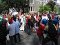 2011 Bay to Breakers Sunday 0845
